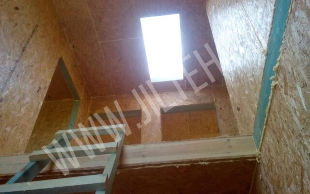 Жилищные технологии: строительство домов из СИП панелей, СИП панели оптом | ИЖС-Центр г. Орел
