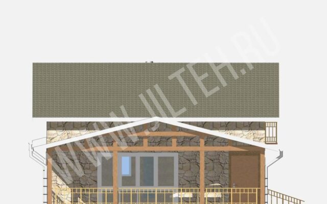 Жилищные технологии: строительство домов из СИП панелей, СИП панели оптом | ИЖС-Центр г. Орел