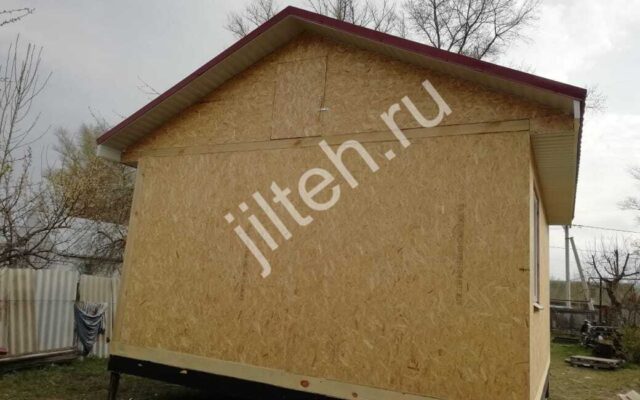 Жилищные технологии: строительство домов из СИП панелей, СИП панели оптом | ИЖС-Центр г. Орел