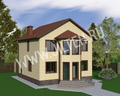 «Классика-2» 153,4 м²