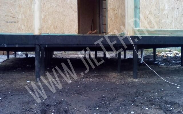 Жилищные технологии: строительство домов из СИП панелей, СИП панели оптом | ИЖС-Центр г. Орел