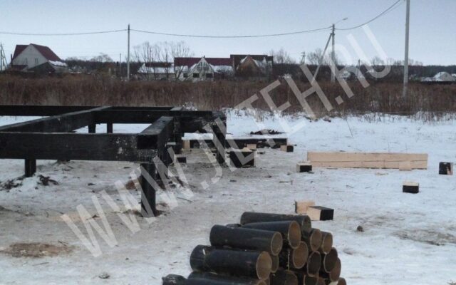 Жилищные технологии: строительство домов из СИП панелей, СИП панели оптом | ИЖС-Центр г. Орел