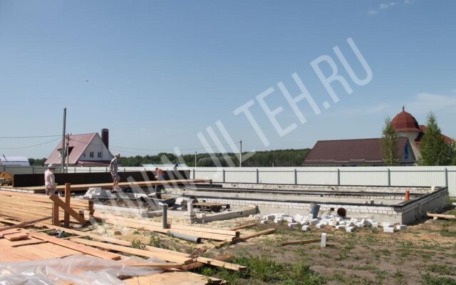 Жилищные технологии: строительство домов из СИП панелей, СИП панели оптом | ИЖС-Центр г. Орел