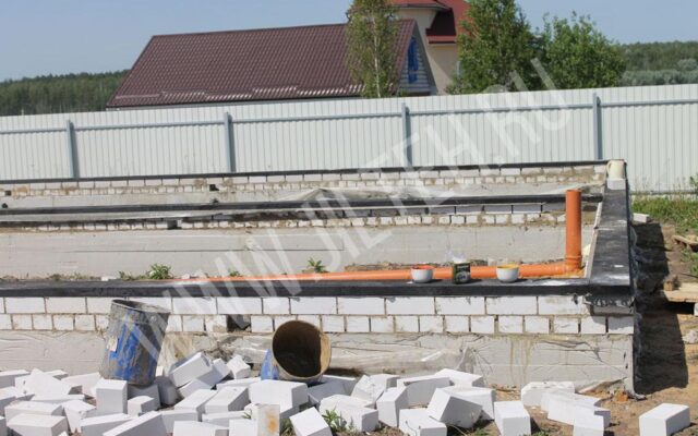 Жилищные технологии: строительство домов из СИП панелей, СИП панели оптом | ИЖС-Центр г. Орел