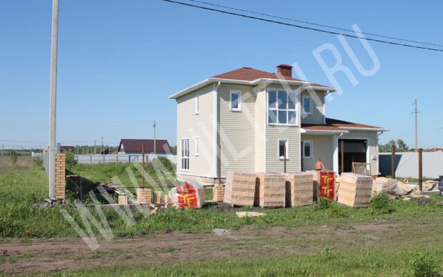Жилищные технологии: строительство домов из СИП панелей, СИП панели оптом | ИЖС-Центр г. Орел