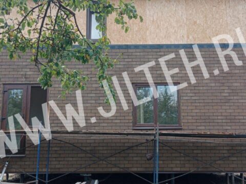 Жилищные технологии: строительство домов из СИП панелей, СИП панели оптом | ИЖС-Центр г. Орел